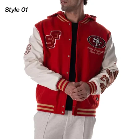Sans-Francisco-49ers-Hooded-Varsity-Jacket