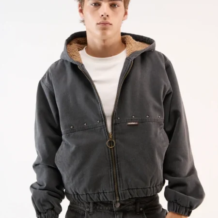 Scuffers-Denim-Hooded-Work-Jacket-Grey