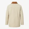 Sharon Norman Elsbeth S03 Beige Jacket Shop Now