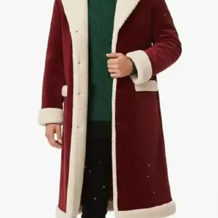 Shop-Elevate-Holiday-Style-in-the-Christmas-Tree-Long-Santa-Coat-Sale