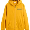 Shop Hit Me Hard And Soft Billie Eilish Yellow Hoodie