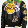 Shop-Mens-Los-Angeles-Lakers-Pro-Standard-Remix-Black-Varsity-Full-Zip-Jacket-Sale