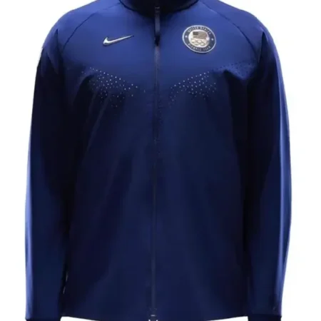 Shop Team Usa Medal Ceremony Jacket