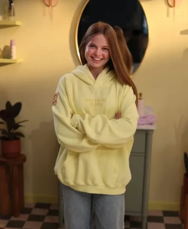 Sincerely-Yours-Salish-Matter-Hoodie