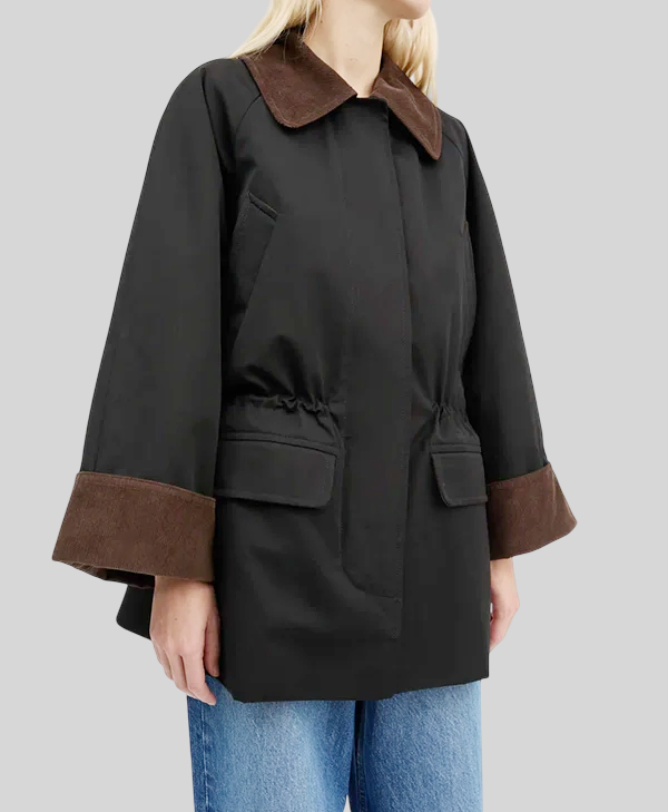 Skall-Studio-Gaby-Black-Jacket
