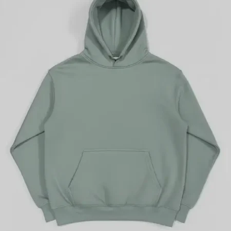 Snow Bunny Hoodie Shop now