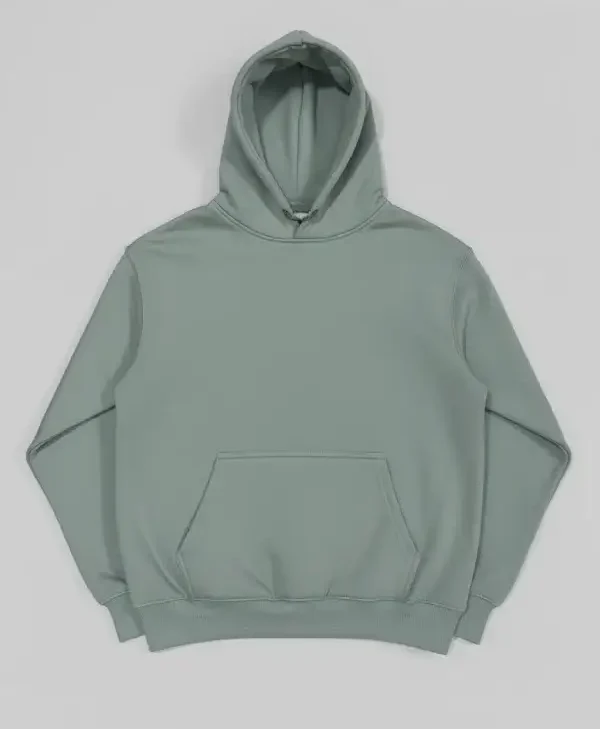 Snow Bunny Hoodie Shop now