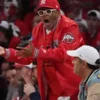 Spike Lee St John’s University Jacket For Sale