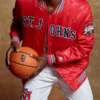 Spike Lee St John’s University Jacket shop now
