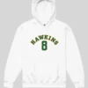 Stranger Things Hawkins High Hoodie Shop now