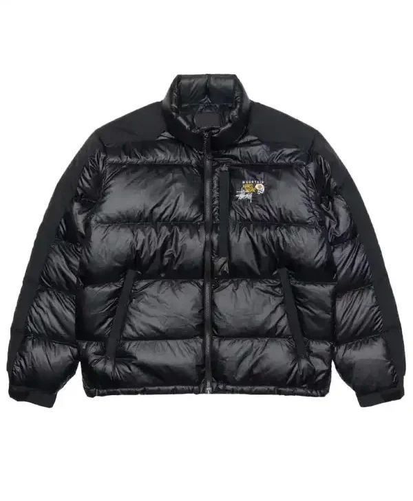 Stussy x Mountain Hardwear Subzero Down Jacket