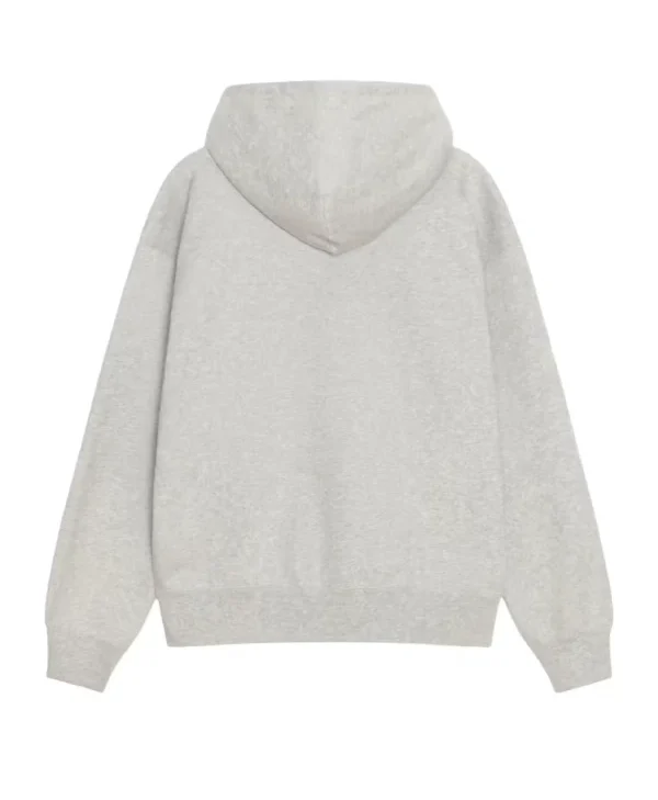 Stussy-x-Nike-Fleece-Zip-Hoodie-Grey