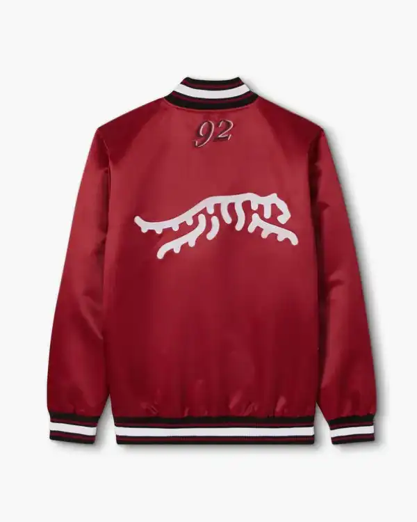 Sun Day Red Starter 92 Jacket For Sale Sun Day Red Starter 92 Jacket For Sale