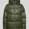 Svea-Puffer-Jacket-Green