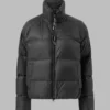 Svea-Volume-Black-Puffer-Jacket