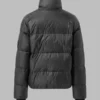 Svea-Volume-Puffer-Jacket-Black