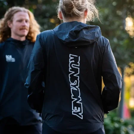 Sydney Marathon Jacket For Sale