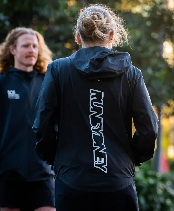 Sydney Marathon Jacket For Sale