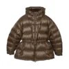 TNF-x-Cecilie-Bahnsen-Himalayan-Jacket-Brown