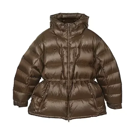 TNF-x-Cecilie-Bahnsen-Himalayan-Jacket-Brown