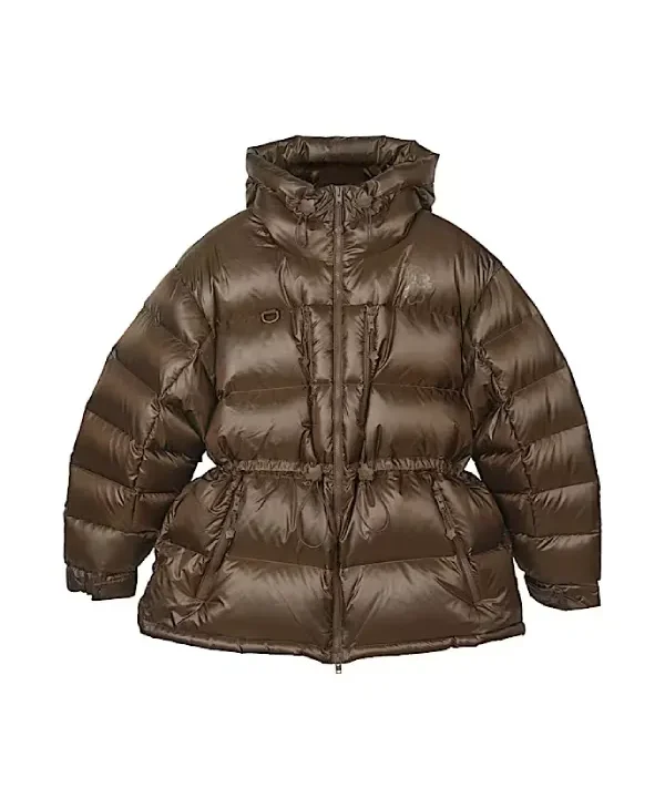 TNF-x-Cecilie-Bahnsen-Himalayan-Jacket-Brown