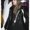 Taylor-Swift-Coachella-Black-Leather-Jacket