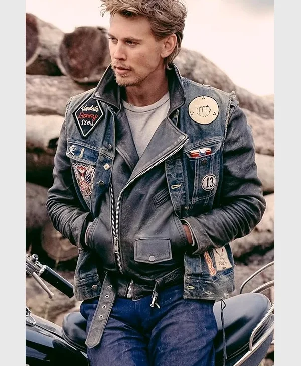 The-Bikeriders-Austin-Butler-Vest