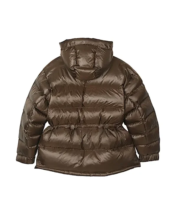 The-North-Face-x-Cecilie-Bahnsen-Himalayan-Jacket-Brown