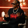 The-Voice-S28-Snoop-Dogg-Team-Snoop-Crewneck-Black-Sweatshirt