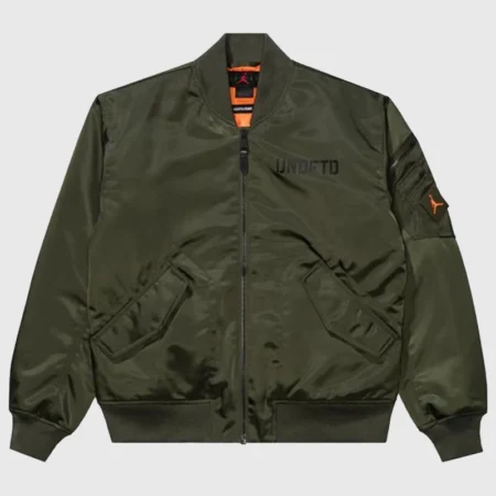 UNDEFEATED-x-Jordan-Bomber-Jacket-Green