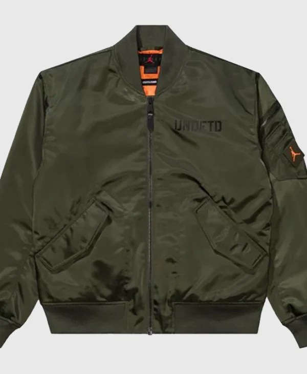 UNDEFEATED-x-Jordan-Bomber-Jacket-Green