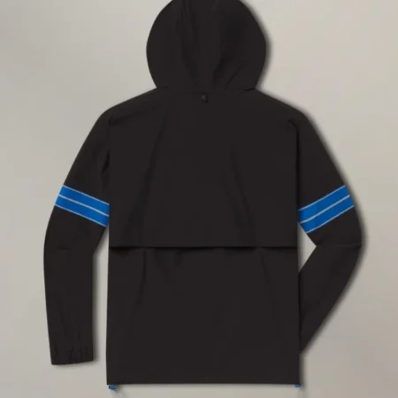 UNRL x Lions LTD. DWR Track Jacket For Sale