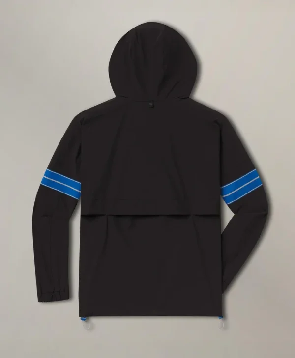 UNRL x Lions LTD. DWR Track Jacket For Sale