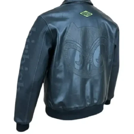 Uprisers LAB x Birb Upcycled Jacket For Sale