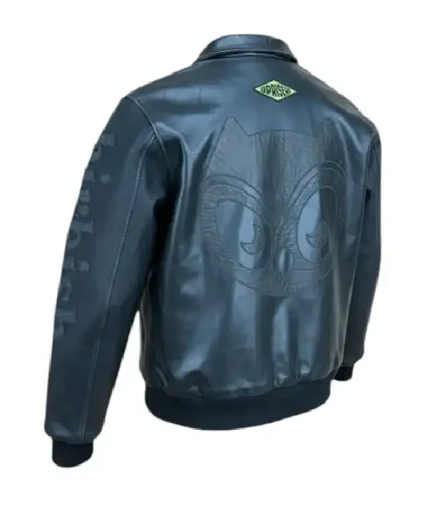 Uprisers LAB x Birb Upcycled Jacket For Sale