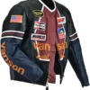 Vanson-Leather-Jacket