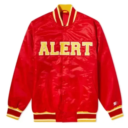 Vee Friends Alert Ape Jacket Shop Now