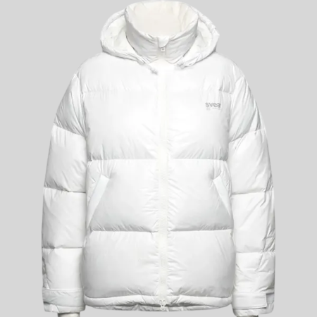White-Svea-SV-Colorado-Jacket-Short