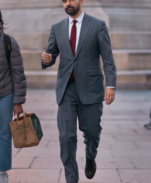 Zohran Mamdani’s Well Dressed Balancing Act