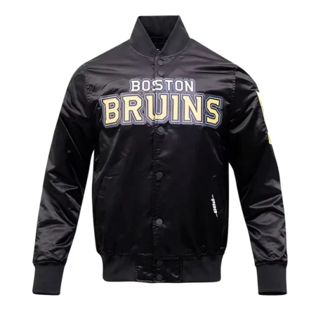 boston-bruins-classic-black-jacket
