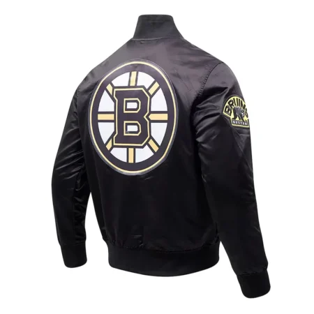 boston-bruins-glam-black-jacket