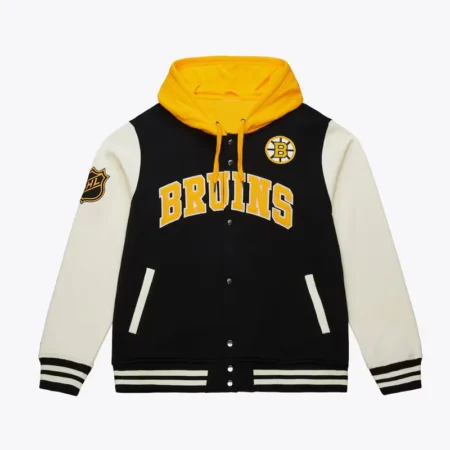 boston-bruins-rinkside-jacket