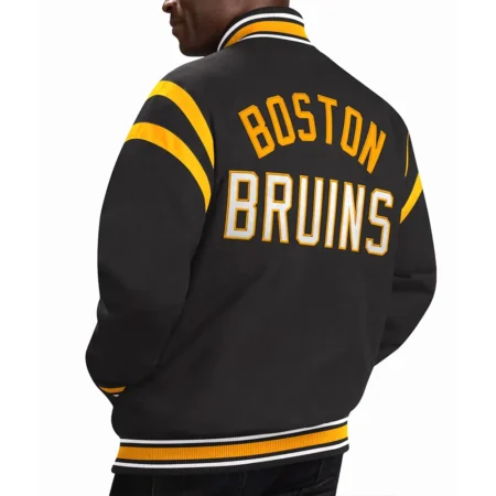 boston-bruins-tailback-black-varsity-jacket