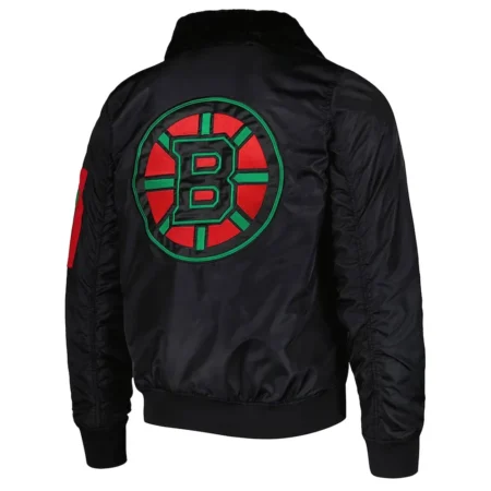 boston-bruins-ty-mopkins-black-jacket