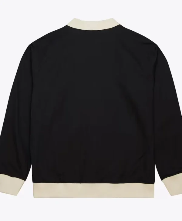 chicago-blackhawks-black-cotton-twill-jacket