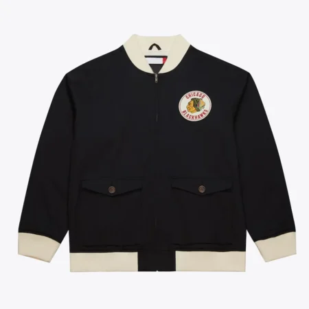 chicago-blackhawks-cotton-twill-jacket