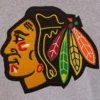 chicago-blackhawks-gray-and-black-wool-jacket