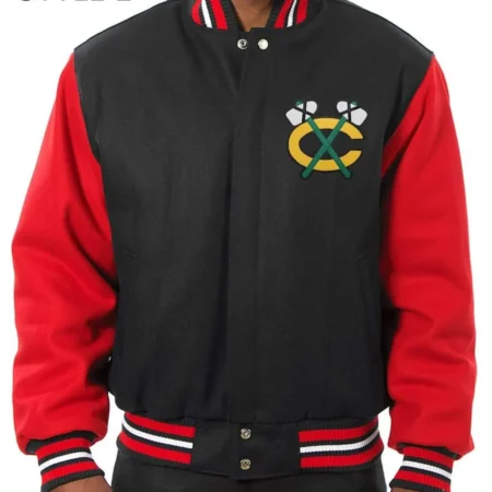 chicago-blackhawks-red-and-black-varsity-jacket-scaled