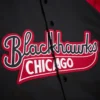 chicago-blackhawks-vintage-logo-double-clutch-black-jacket