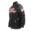 detroit-red-wings-classic-black-jacket